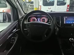 Dongfeng Fengxing M7 1.8T Manual Luxury - ფოტო 10