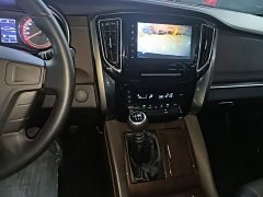 Dongfeng Fengxing M7 1.8T Manual Luxury - ფოტო 12