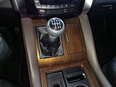 Dongfeng Fengxing M7 1.8T Manual Luxury - ფოტო 13