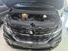 Dongfeng Fengxing M7 1.8T Manual Luxury - ფოტო 19