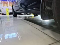 Dongfeng Fengxing M7 1.8T Manual Luxury - ფოტო 20