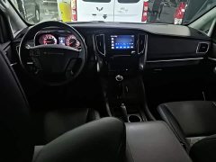 Dongfeng Fengxing M7 1.8T Manual Luxury - ფოტო 9