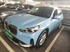 BMW iX1 eDrive25L X Design Package - ფოტო 1