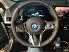 BMW iX1 eDrive25L X Design Package - ფოტო 10