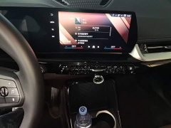 BMW iX1 eDrive25L X Design Package - ფოტო 12