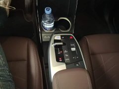 BMW iX1 eDrive25L X Design Package - ფოტო 13