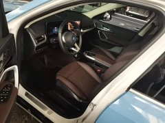 BMW iX1 eDrive25L X Design Package - ფოტო 14