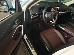 BMW iX1 eDrive25L X Design Package - ფოტო 15