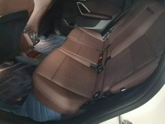 BMW iX1 eDrive25L X Design Package - ფოტო 16