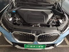 BMW iX1 eDrive25L X Design Package - ფოტო 19
