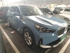 BMW iX1 eDrive25L X Design Package - ფოტო 3