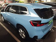 BMW iX1 eDrive25L X Design Package - ფოტო 4