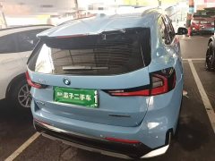 BMW iX1 eDrive25L X Design Package - ფოტო 5