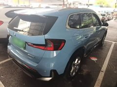 BMW iX1 eDrive25L X Design Package - ფოტო 6