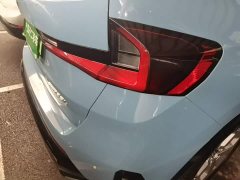 BMW iX1 eDrive25L X Design Package - ფოტო 7