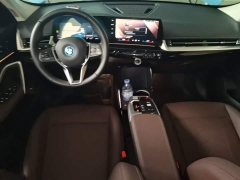 BMW iX1 eDrive25L X Design Package - ფოტო 9