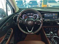 Buick Encore GX Plus 532T FWD Elite - ფოტო 10