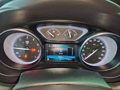 Buick Encore GX Plus 532T FWD Elite - ფოტო 11