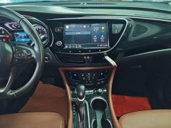 Buick Encore GX Plus 532T FWD Elite - ფოტო 12