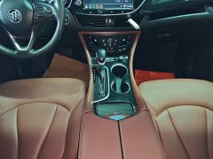 Buick Encore GX Plus 532T FWD Elite - ფოტო 13