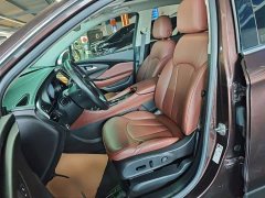 Buick Encore GX Plus 532T FWD Elite - ფოტო 14