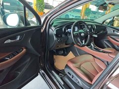 Buick Encore GX Plus 532T FWD Elite - ფოტო 15