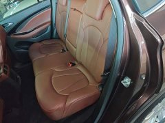 Buick Encore GX Plus 532T FWD Elite - ფოტო 16
