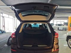 Buick Encore GX Plus 532T FWD Elite - ფოტო 18