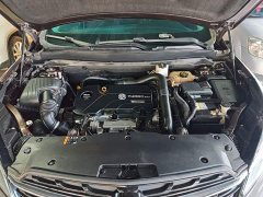 Buick Encore GX Plus 532T FWD Elite - ფოტო 19