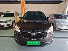Buick Encore GX Plus 532T FWD Elite - ფოტო 2