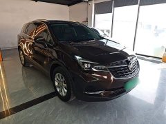 Buick Encore GX Plus 532T FWD Elite - ფოტო 3