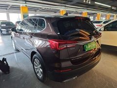 Buick Encore GX Plus 532T FWD Elite - ფოტო 4
