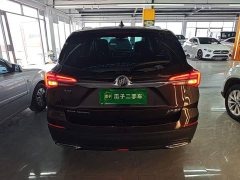 Buick Encore GX Plus 532T FWD Elite - ფოტო 5