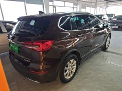 Buick Encore GX Plus 532T FWD Elite - ფოტო 6