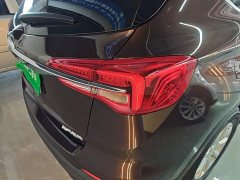 Buick Encore GX Plus 532T FWD Elite - ფოტო 7