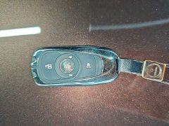 Buick Encore GX Plus 532T FWD Elite - ფოტო 8