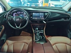 Buick Encore GX Plus 532T FWD Elite - ფოტო 9