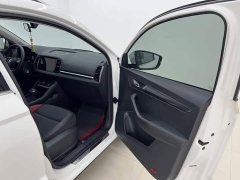 Skoda Corolloc TSI280 Smart Shine Edition - ფოტო 10