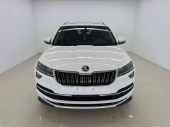 Skoda Corolloc TSI280 Smart Shine Edition - ფოტო 2