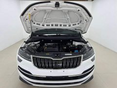 Skoda Corolloc TSI280 Smart Shine Edition - ფოტო 7