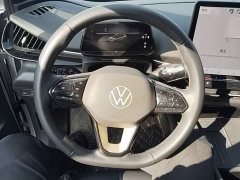 Volkswagen Zhongyou 06 Facelift Ultra Long Range Edition - ფოტო 10