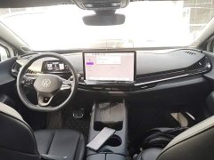 Volkswagen Zhongyou 06 Facelift Ultra Long Range Edition - ფოტო 9