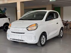 SAIC Clever 311km Vitality Pop Edition - ფოტო 1