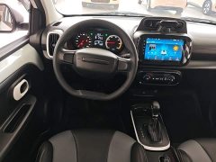 SAIC Clever 311km Vitality Pop Edition - ფოტო 10