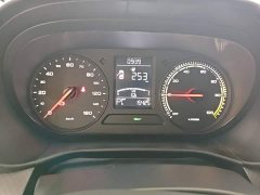 SAIC Clever 311km Vitality Pop Edition - ფოტო 11