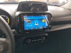 SAIC Clever 311km Vitality Pop Edition - ფოტო 12