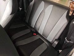 SAIC Clever 311km Vitality Pop Edition - ფოტო 16