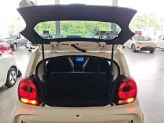 SAIC Clever 311km Vitality Pop Edition - ფოტო 18