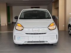 SAIC Clever 311km Vitality Pop Edition - ფოტო 2