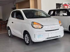 SAIC Clever 311km Vitality Pop Edition - ფოტო 3
